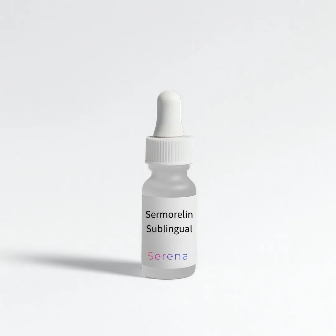 Sermorelin Injectable